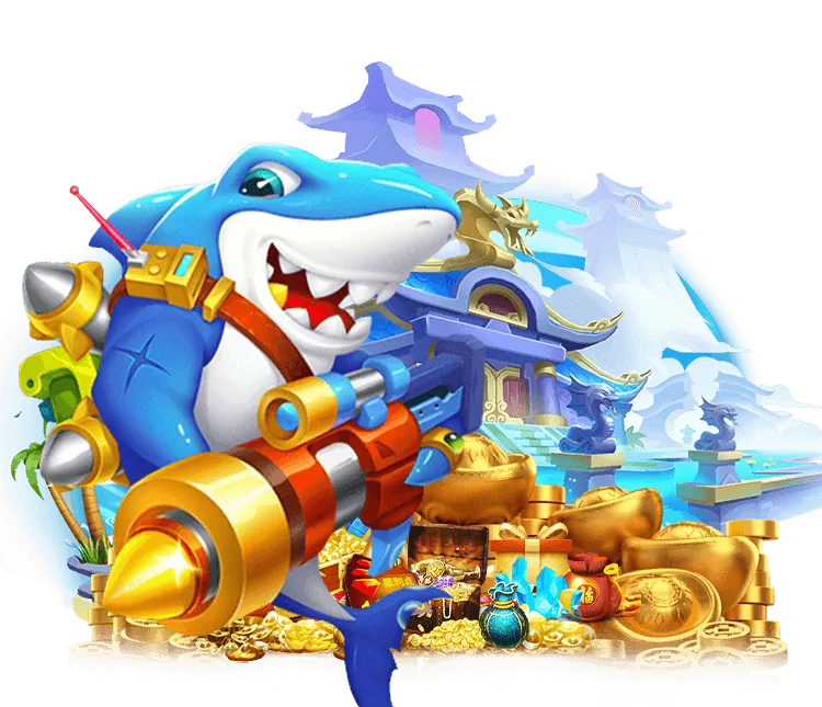 Đồ họa sống động và âm thanh chân thực của game bắn cá zx88 game